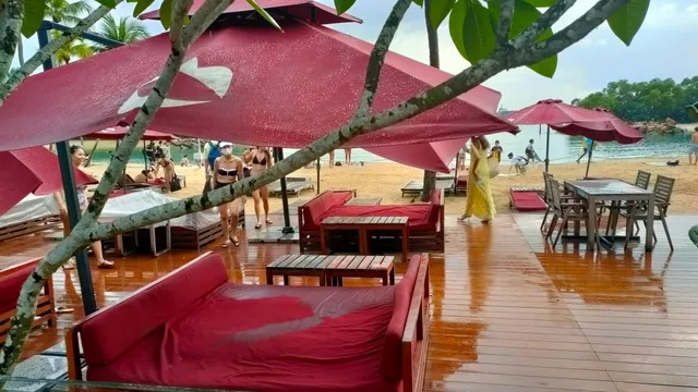 Rumours Beach Club