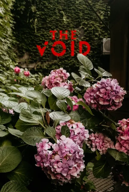 The Void Escape Room Bucuresti