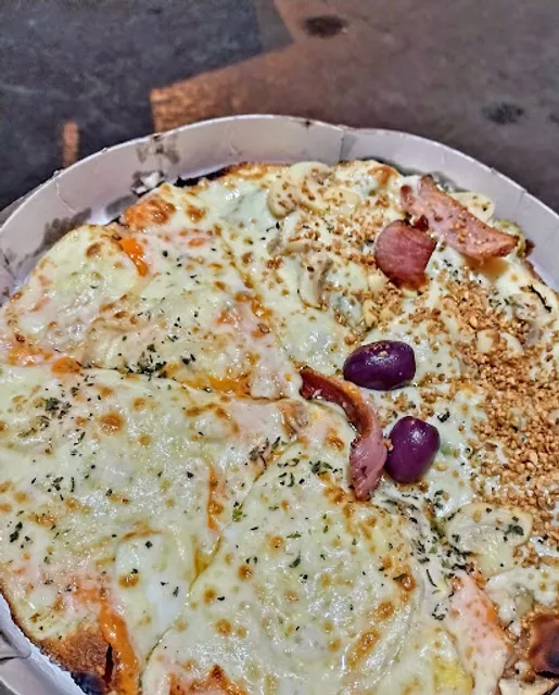 Pizzaria Monte Carlo