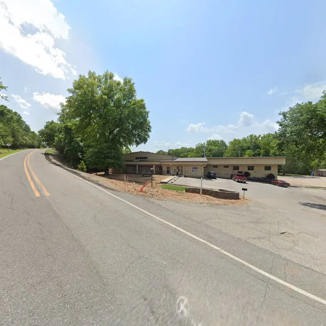 Escapes To Cherokee Village