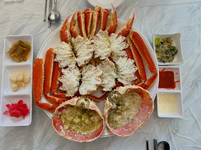 대게바라수원점