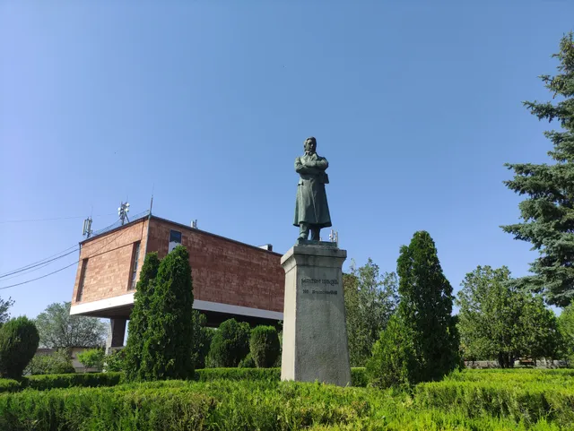 Khachatur Abovyan House-Museum