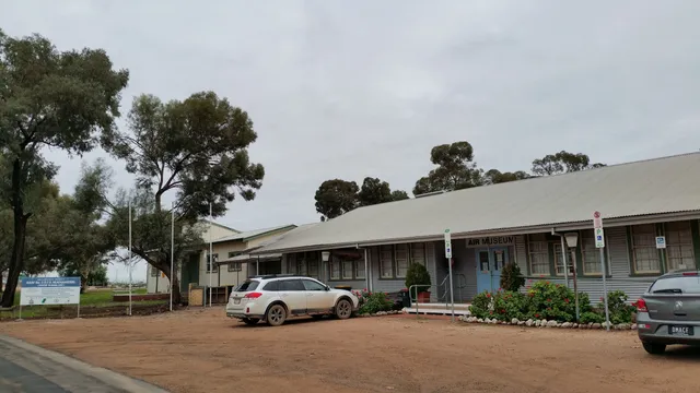 RAAF Memorial and Museum