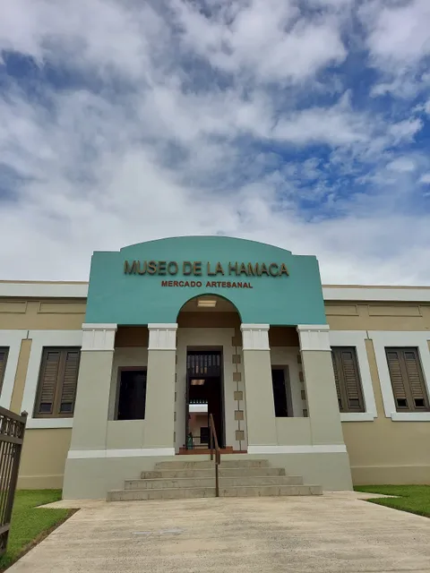 Museo de la Hamaca