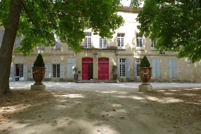 Château des évêques