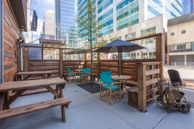 UNTITLED Champagne Lounge