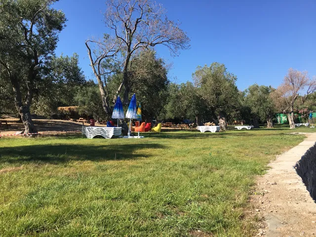 Korsan Beach - Dikili