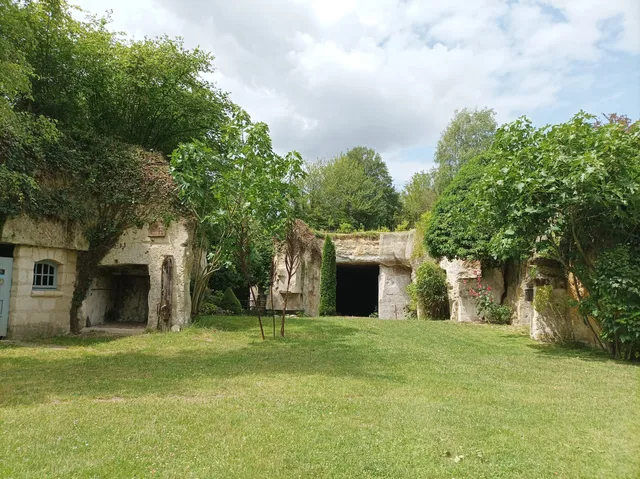 CARRIERES DE MONTIGNY Machemont 60150