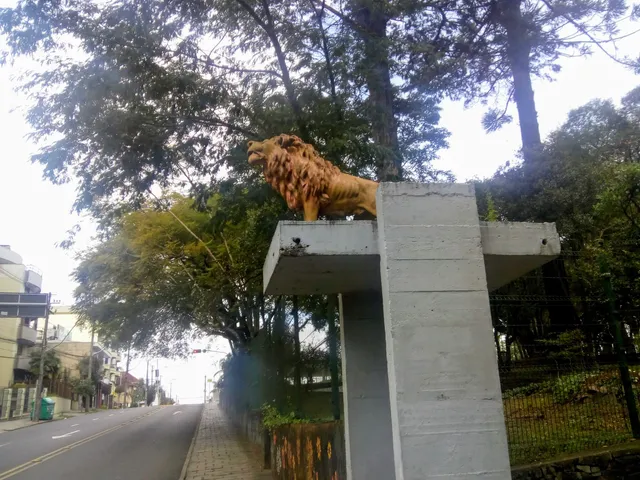 Parque Cinquentenário