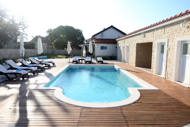 Kuće za odmor Brkić