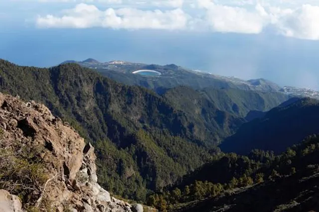 Laguna de Barlovento
