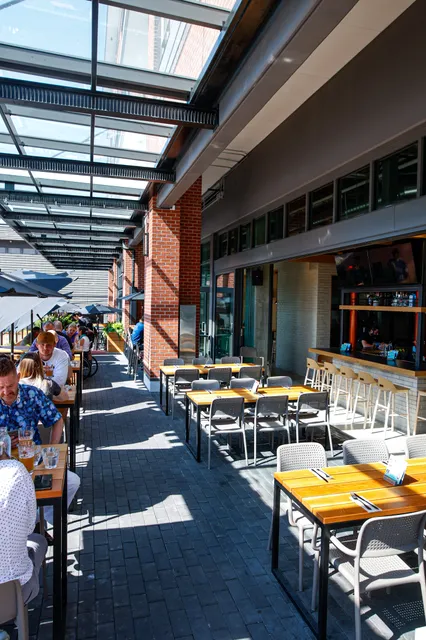 Steamworks Mount Pleasant