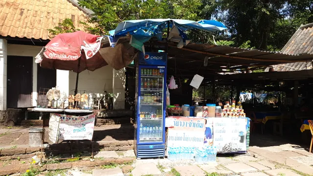 ครัวเจ้นาง