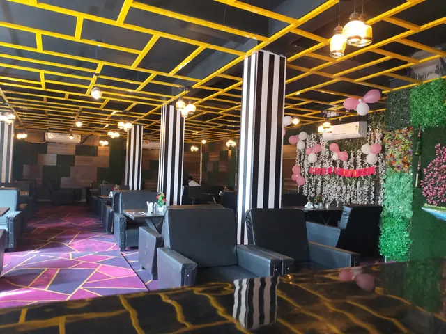 Robot Rasoi Restaurant