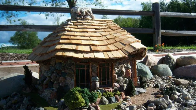 Raven Hill Discovery Center