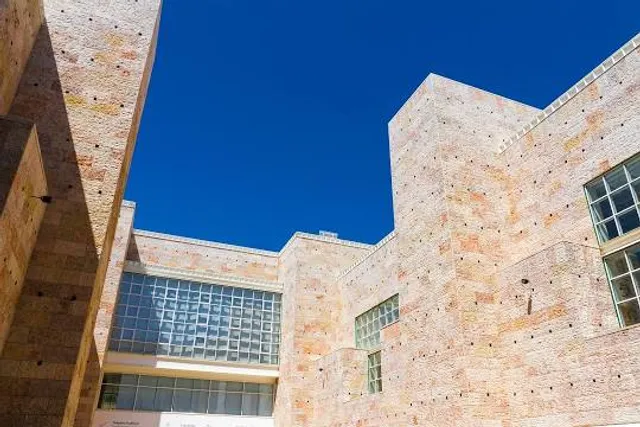 Museu Coleção Berardo