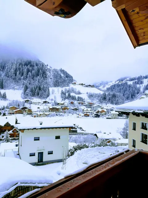 Oberkronbichlhof - Direkt an der Skipiste