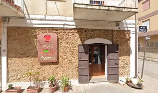 Al 21 Pizzeria