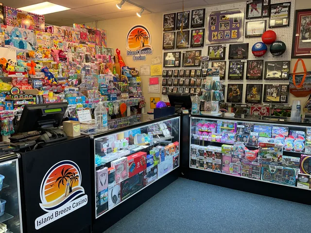 Island Breeze Casino