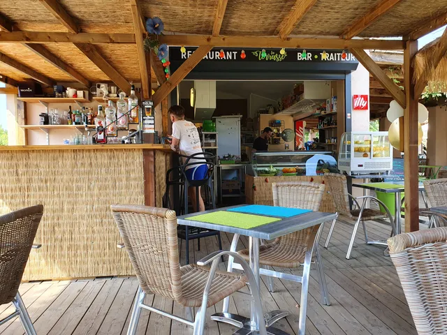 La Terrasse de Santa Giulia