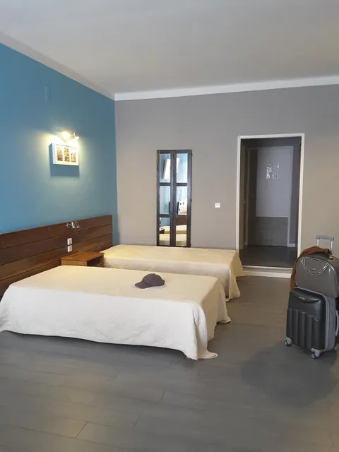 Residencial Terminal