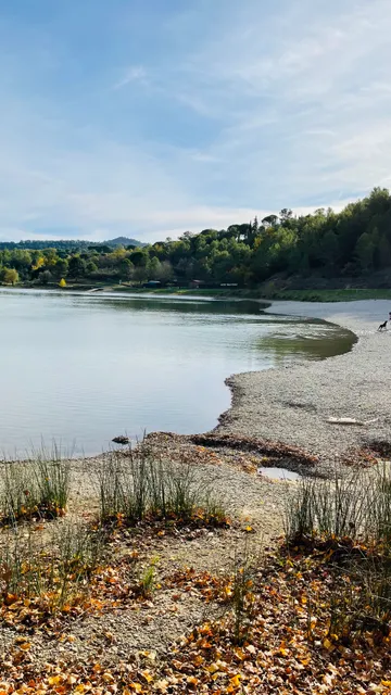 Téléski Nautique de Carcassonne