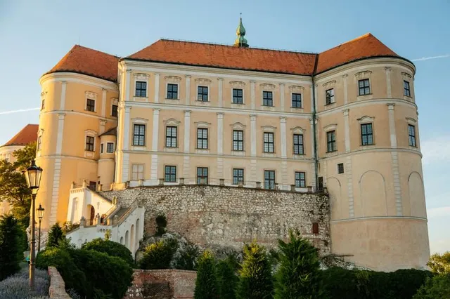 Zákupy Castle