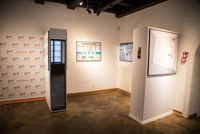 Muzeum Władysława Broniewskiego. Oddział Muzeum Literatury im. A. Mickiewicza