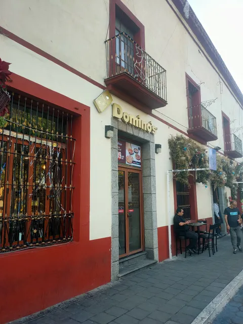 Domino's Pizza Atlixco