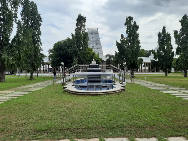 Gandhi Mandapam - Chennai, Tamilnadu