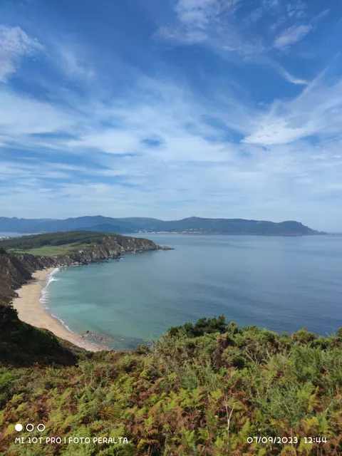 Mirador Peña Furada