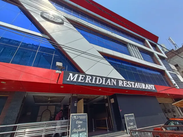 Meridian Restaurant