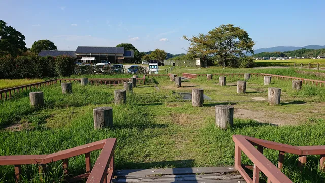 Asuka Mizuochi Ruins