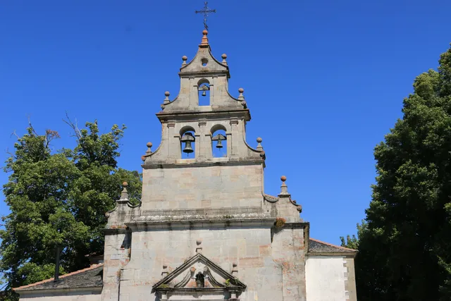 Iglesia de Carrasconte