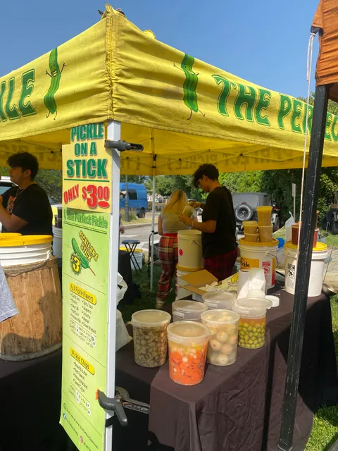 Sag Harbor Farmer's Market