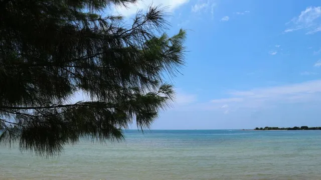 Pantai Blebak Jepara