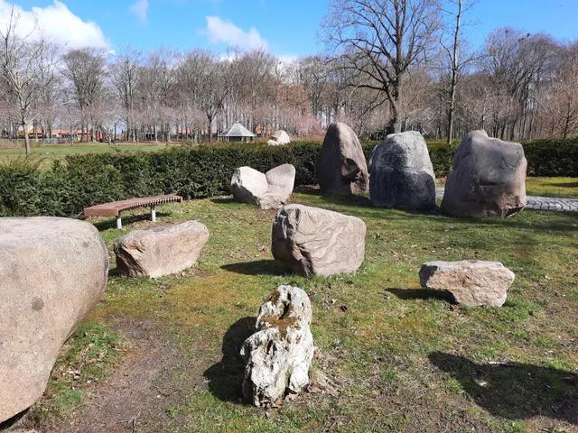 place image