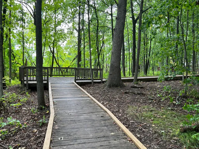 Veterans Memorial Park