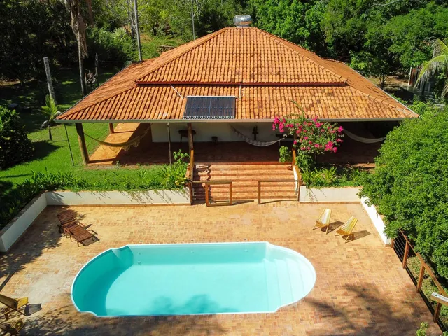 Chácara Beija Flor - Bonito MS