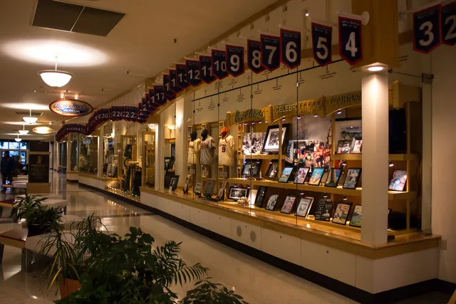 Roger Maris Museum