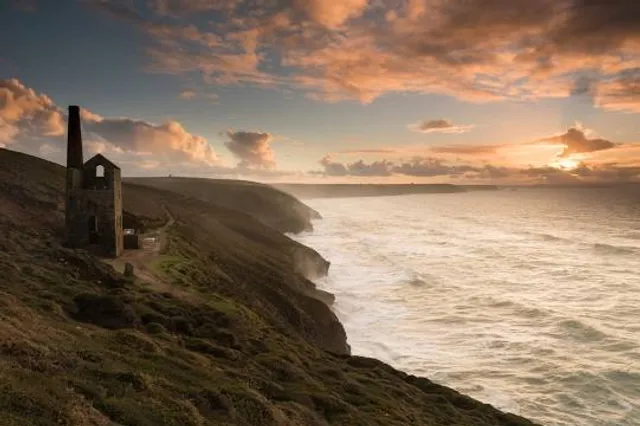 Great Wheal Charlotte