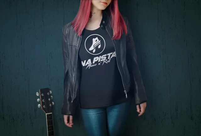 Na Pista - Music n' Roll