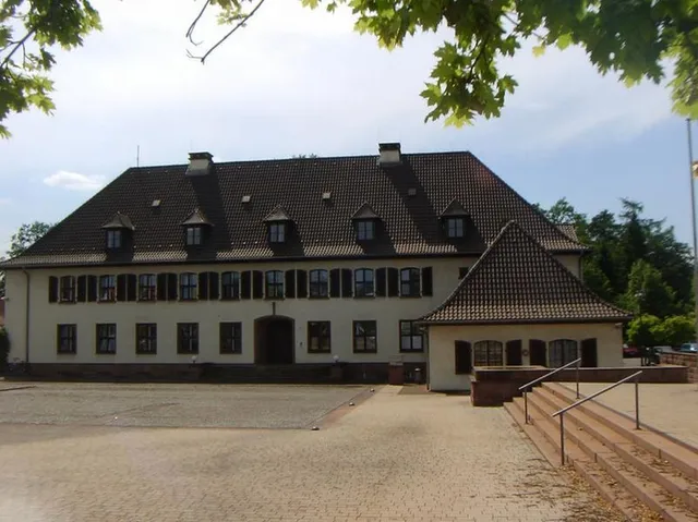 Dokumentations- und Informationszentrum