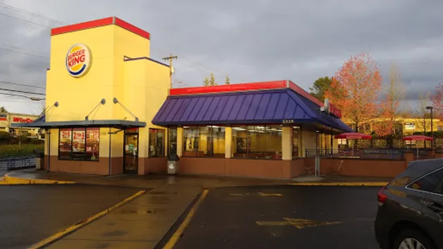 Burger King