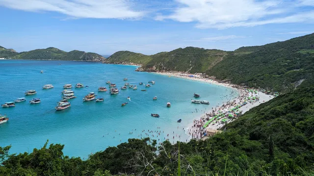 Parque Estadual da Costa do Sol