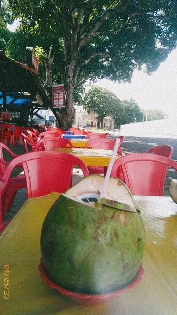 Praça do Coco