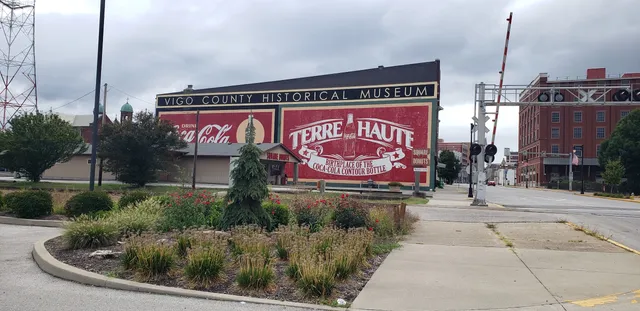 Vigo County History Center