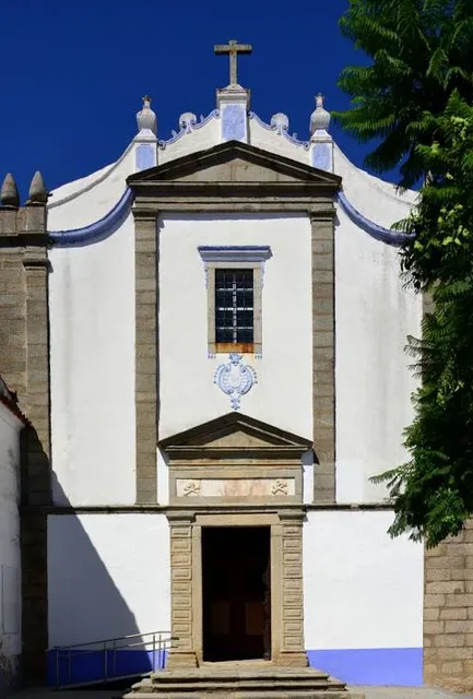 Interpretive center of Arraiolos Carpet