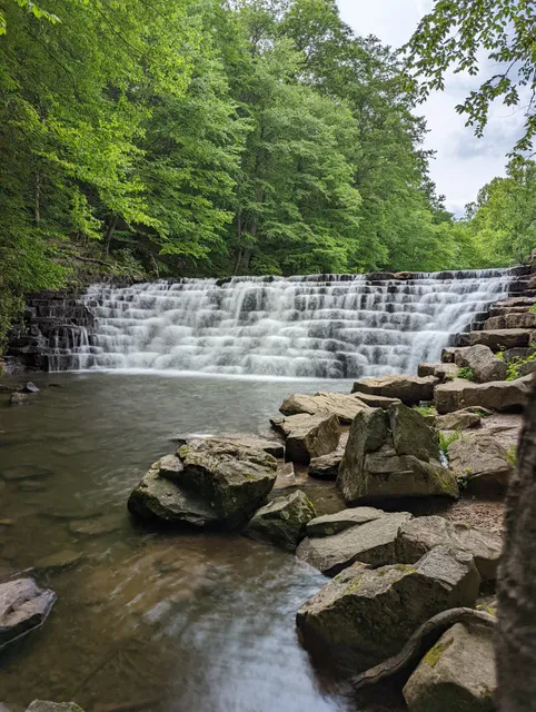 Middlecreek Township