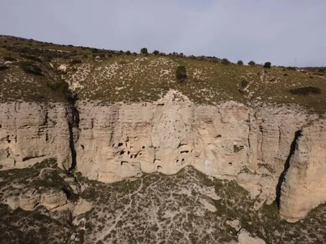 Risco de las Cuevas